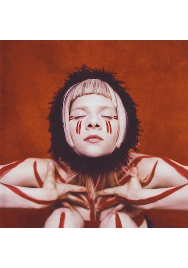 Aurora - Infections Of A Different Kind - Step 1 / Plak