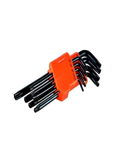 El Toro El Toro Torx Allen Set