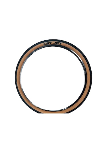 Cst 26x2.10 Jet C1820 Amber Yanak Bisiklet Dış Lastik