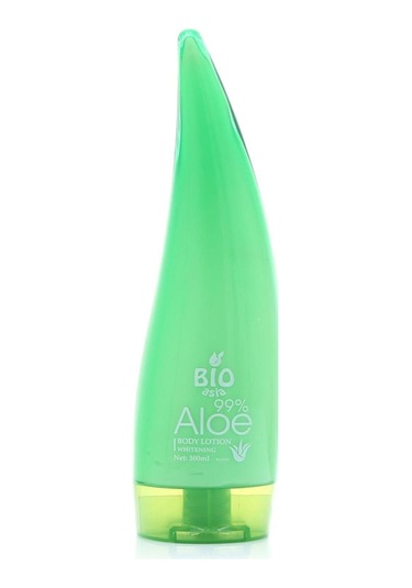 Aloe Vera Vücut Losyonu 300 ml