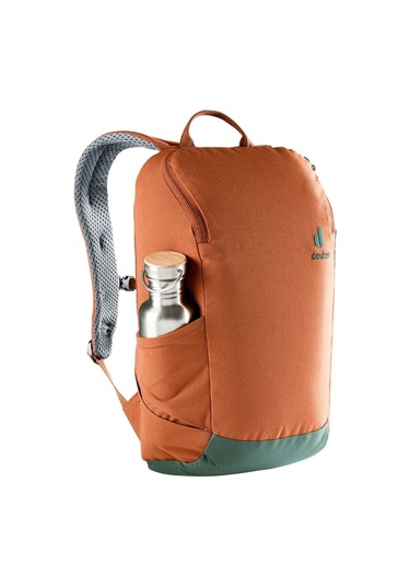 Deuter Stepout 16 Litre Sırt Çantası Turuncu
