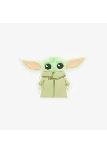 10008353 Jibbitz Terlik Aksesuarı Yeşil