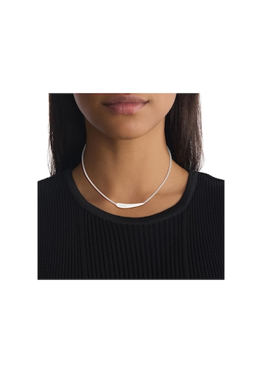 Calvin Klein Ckj35000338 Kadın Kolye