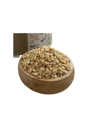 NutHaz Kavrulmuş Kıyılmış İç Fındık Doypack 500 G