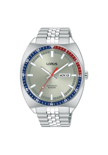 Lorus Rl447bx9 Erkek Kol Saati