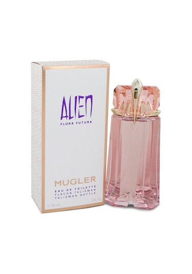 Thierry Mugler Alien Flora Futura Kadın Parfüm EDT 90 ML