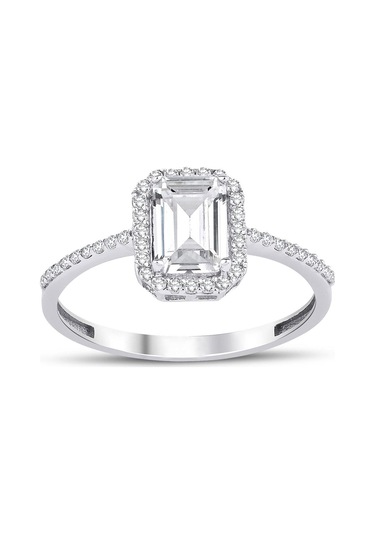 Stela Baget Yüzük - 457781158