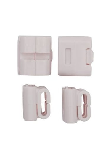 Vision Köşe Klipsi (S01 / M01 / M02 / L01 / L12)