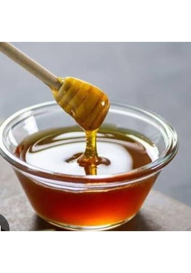 Ayder Online Satış Van Bölgesine Özgü Kekik ve Geven Den Doğal Süzme Çiçek Bal 1 KG