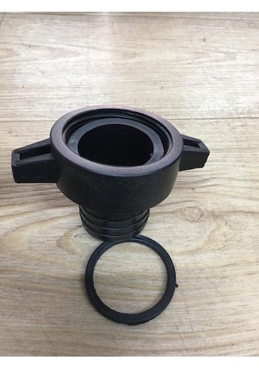 Su Motoru Hortum Rekoru Takımı 1.5" Contalı