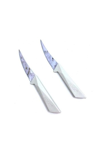 Rooc Mm004 2 Li Meyve Bıçağı