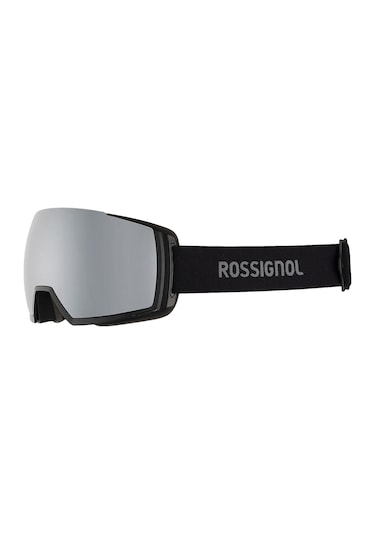 Rossıgnol Rossignol Magne'lens Unisex Siyah Goggle Blk Siyah