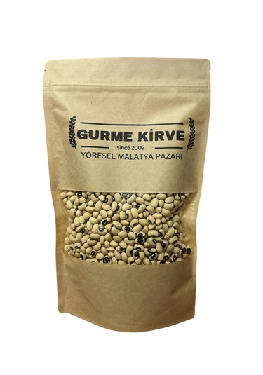 Gurme Kirve Börülce Yerli 1 KG