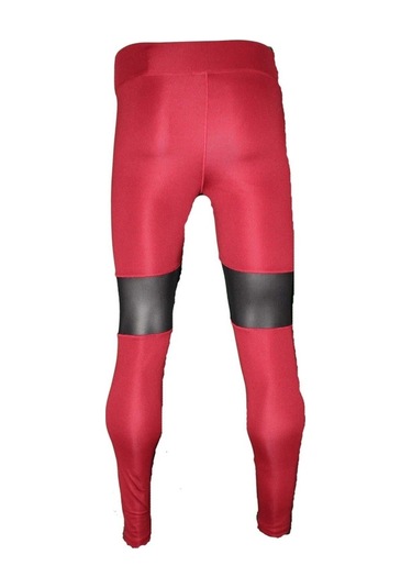 New Balance Wpp013-Bkr Kadın Tayt