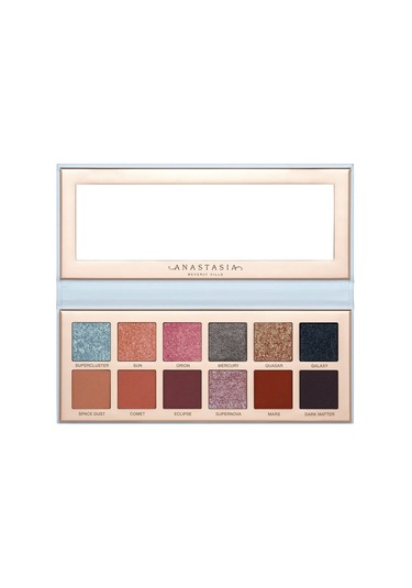 Anastasıa Beverly Hılls Cosmos Palette - Göz Farı Paleti Diğer