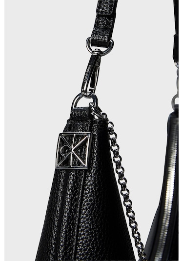 Calvin Klein Bayan Çanta Lv04f3495g Ub1 Siyah