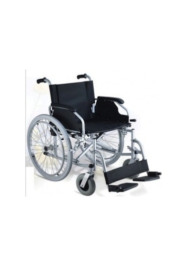 Medikaltec Leo 900 Model Hafif Tekerlekli Sandalye