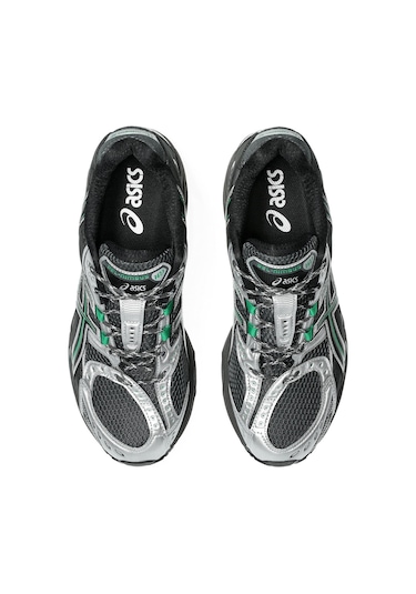 Asics Gel-nımbus 10.1 Unisex Gri Sneakers 1203a543-022 Gri
