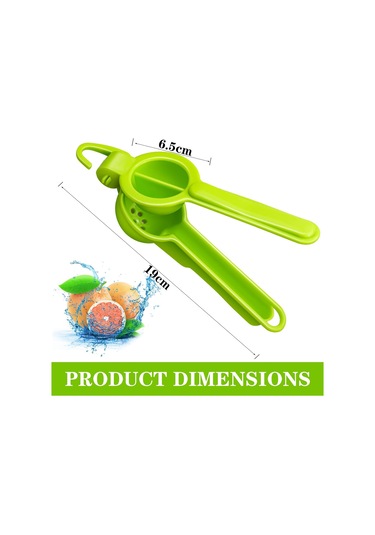 Limon Sıkacağı Manuel Limon Narenciye Meyve Sıkacağı Diğer