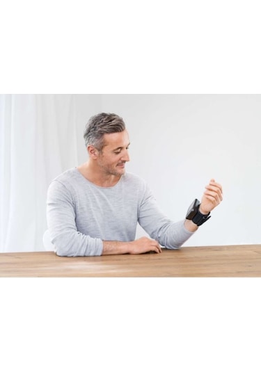 Beurer BC 54 BLUETOOTH Bilekten Ölçer Tansiyon Aleti