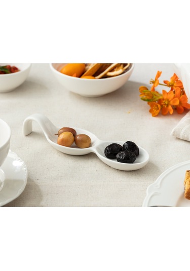 Madame Coco Petit Concept Saplı Mini 2li Sosluk 1ksosl003517,2x5x2,8cm-std