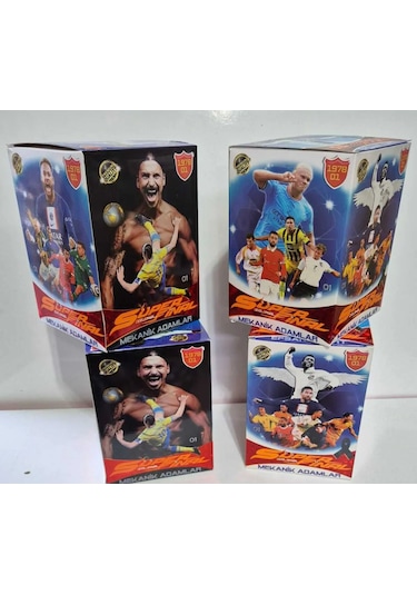 Oyun Kart Full Seri Kartları 450 Kart Footballer Card Uefa Avrup