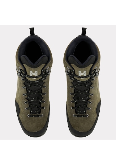 Millet G Trek 3 Goretex Erkek Bot Mıg1838 N9644 Yeşil