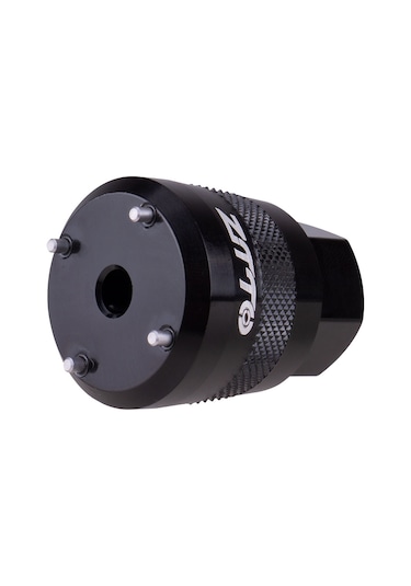 Jeemson Alüminyum Dub Xx1 X01 Gx Krank Mıknatıslı Somun Ve Kapak Demiri Takma-çıkarma Aracı Siyah Çok Renkli