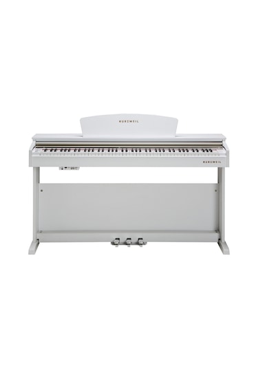 Kurzweil M90 Dijital Piyano Beyaz