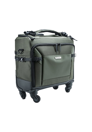 Vanguard Veo Select 42T GR Tekerlekli Çanta