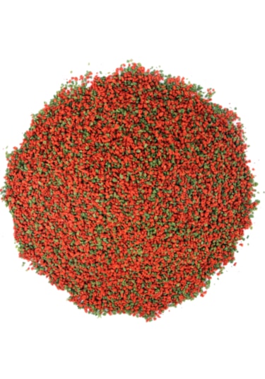 Amore Malawi Ciklet Mix 3kg Kova, Gold Mix 860g Poşet Japon Balığı Yemi