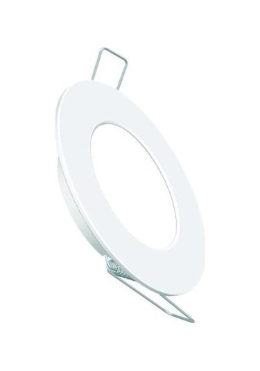 Helios 9 W Led Panel Günışığı Hs1102