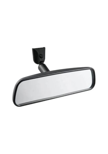 Gmax İç Dikiz Aynası Üniversal Mandallı Nova Tip Yapıştırıcı İle Birlikte GLZ00504009 Siyah Fx-N07 SY-221