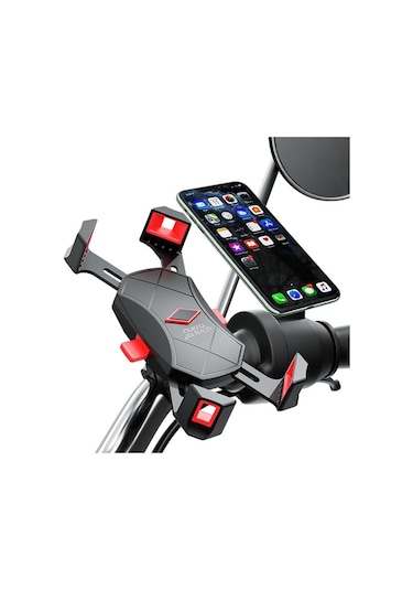 Nukrotech Kn54 Telefon Tutucu