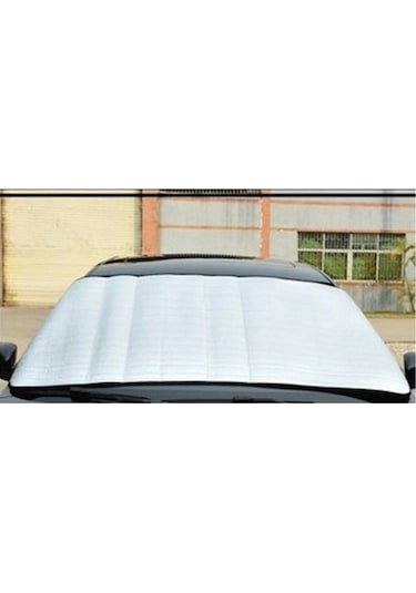 Oto Ön Cam Güneşliği