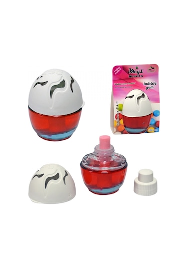 Meys Kavanoz Koku Bubble Gum 100 Ml