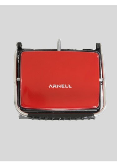 Arnell AR- 825-1 1800 W Yapışmaz Granit Tost Makinesi
