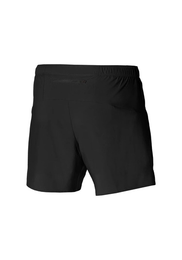 Mizuno Core 5.5 Erkek Şort Siyah Çok Renkli