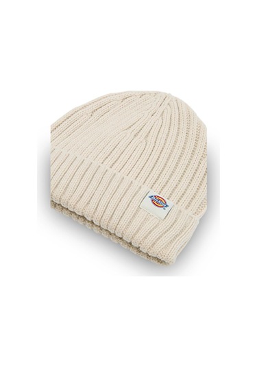 Dickies Lockwood Beanie Unisex Bere Gri