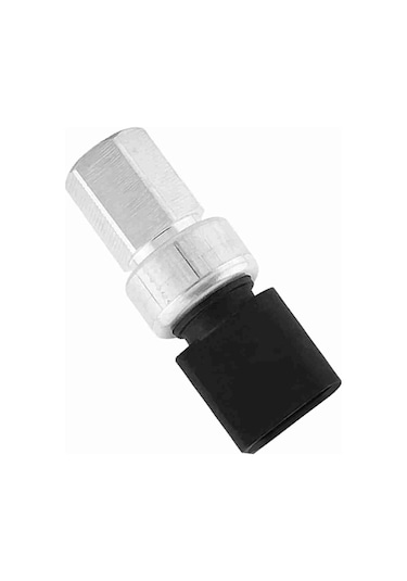 Kosona Vw Audi A3 Q7 Touareg Passat Bora Golf4 İçin Klima Basınç Sensörü Anahtarı - 1j0959126, 1k0959126 Serisi Oe Numara, Dayanıklı Plastik Ve Metal Malzeme