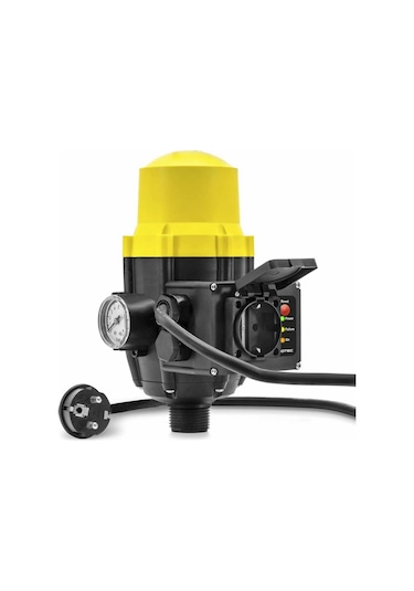 PROXTECH Hidromat Basınç Seviye Kontrol Cihazı Otomatik Kablolu