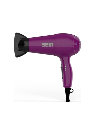 Sem Sb330 Esinti Plus Saç Kurutma Makinası