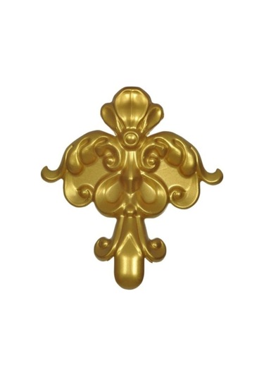 Patina Saray Tavan Kartonpiyer 13 Cm