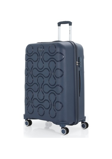 Mçs Polipropilen Valiz V376 75 Cm S23sy100002975 00008