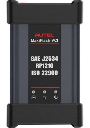 Autel Maxisys - Ms909 Arıza Tespit Cihazı