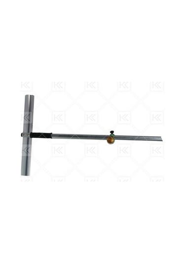 T Gönyeli Kesici 120cm N11.48