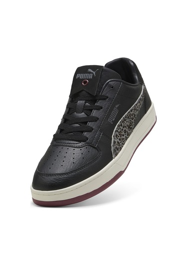 Caven 2.0 Animal Flair Kadın Beyaz Sneaker Ayakkabı 40262802 1686671 Beyaz