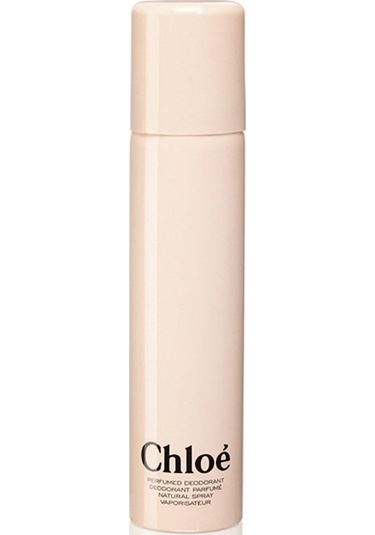 Chloe Signature Kadın Sprey Deodorant 100 ML