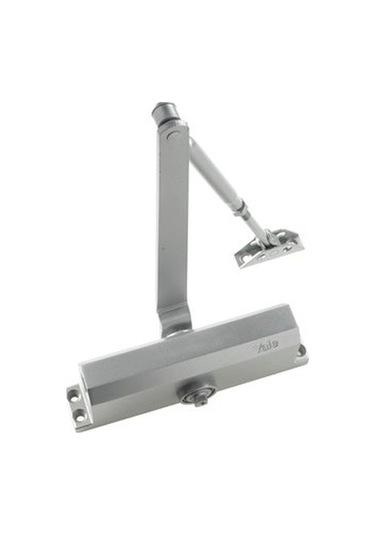 Yale 103 Kapı Hidroliği No 3 60kg Gümüş