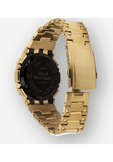 Casio GMW B5000GD 9DR Erkek Kol Saati
